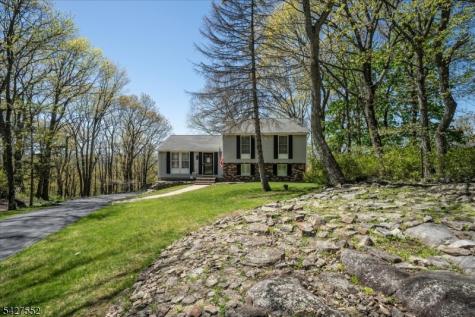 103 Panorama Drive Vernon NJ 07461