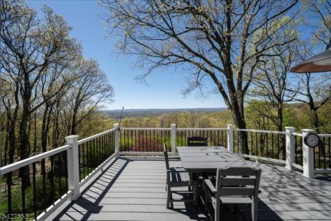 103 Panorama Drive Vernon NJ 07461