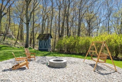 103 Panorama Drive Vernon NJ 07461