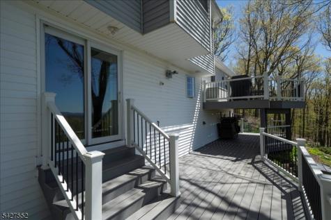 103 Panorama Drive Vernon NJ 07461