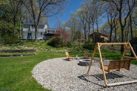 103 Panorama Drive Vernon NJ 07461