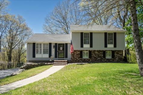 103 Panorama Drive Vernon NJ 07461