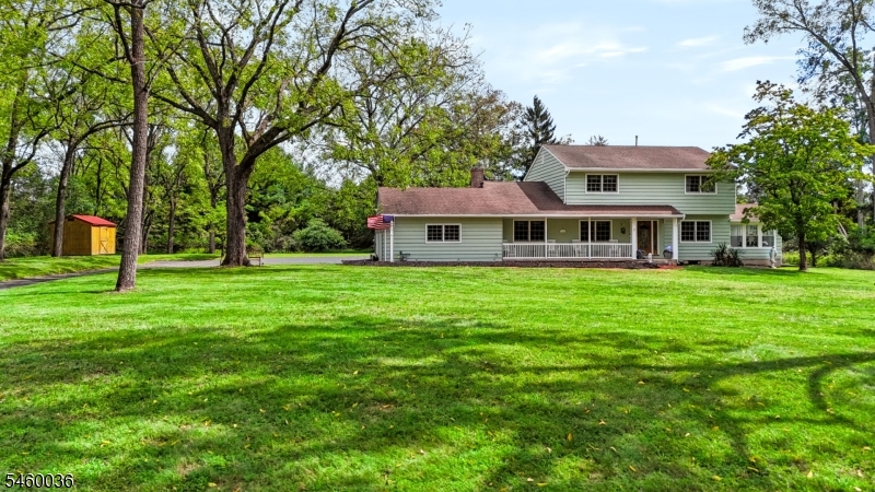 7 Pinewood Court Raritan NJ 08822