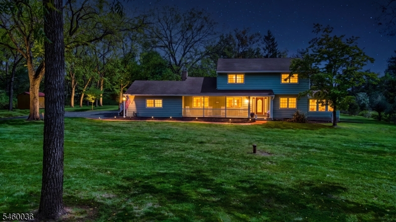 7 Pinewood Court Raritan NJ 08822