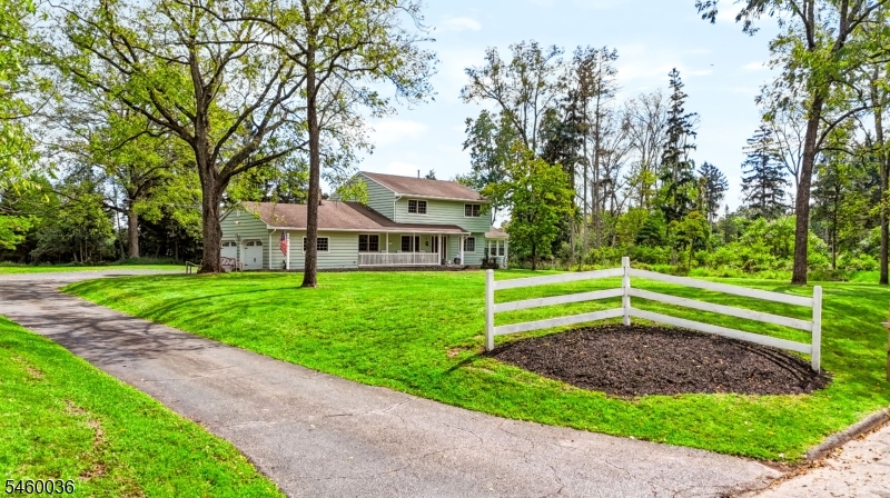 7 Pinewood Court Raritan NJ 08822