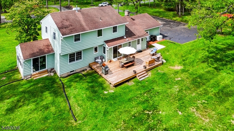 7 Pinewood Court Raritan NJ 08822