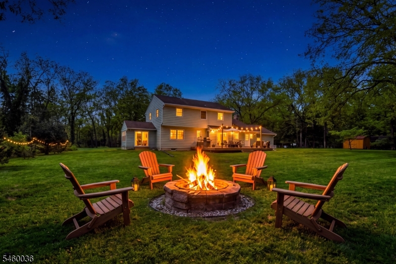 7 Pinewood Court Raritan NJ 08822