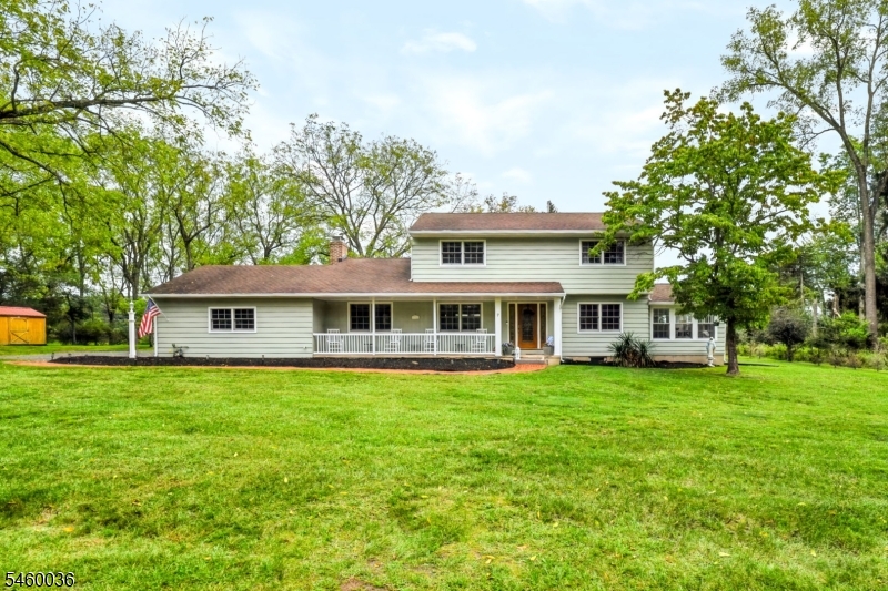 7 Pinewood Court Raritan NJ 08822