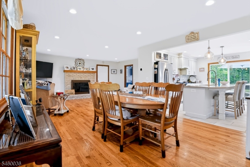7 Pinewood Court Raritan NJ 08822