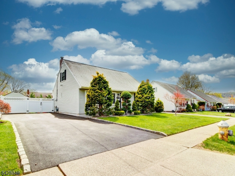 23 Clara Place Cedar Grove NJ 07009