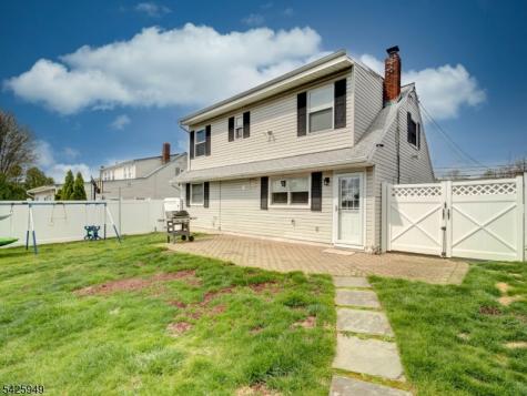 23 Clara Place Cedar Grove NJ 07009