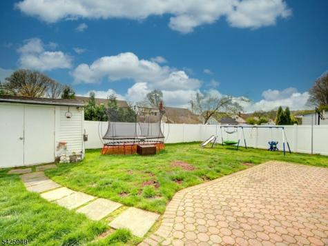 23 Clara Place Cedar Grove NJ 07009