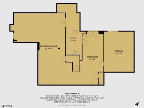 27 Kalan Farm Road Bethlehem NJ 08827