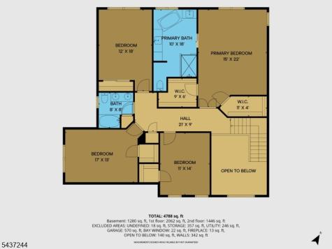 27 Kalan Farm Road Bethlehem NJ 08827