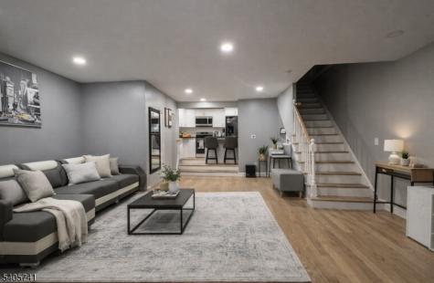 83 Bedford Street East Orange NJ 07018