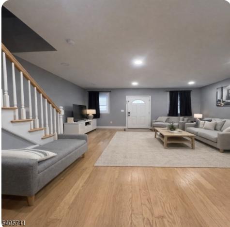83 Bedford Street East Orange NJ 07018