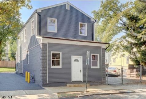 83 Bedford Street East Orange NJ 07018