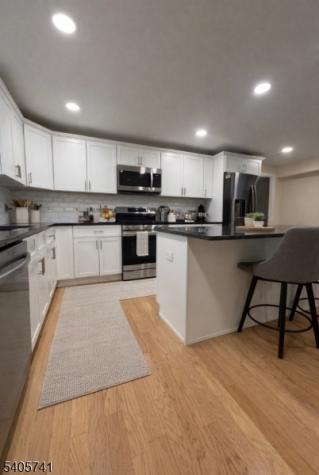 83 Bedford Street East Orange NJ 07018