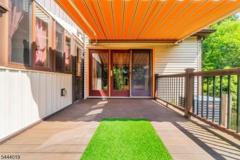 10 Tara Court Hardwick NJ 07825