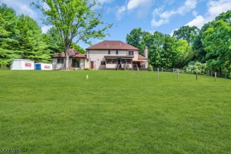 10 Tara Court Hardwick NJ 07825