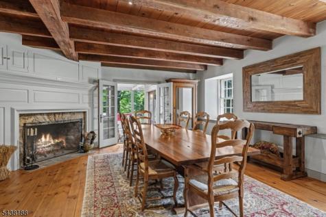 65 Brookville Hollow Road Delaware NJ 08559