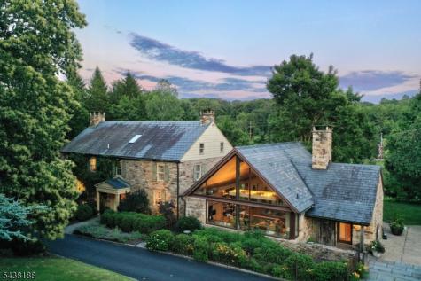 65 Brookville Hollow Road Delaware NJ 08559