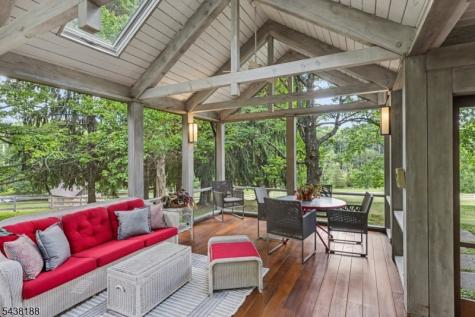 65 Brookville Hollow Road Delaware NJ 08559
