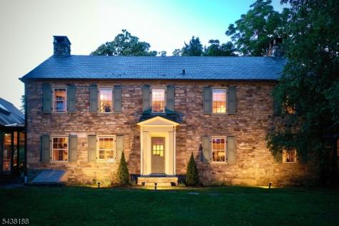 65 Brookville Hollow Road Delaware NJ 08559