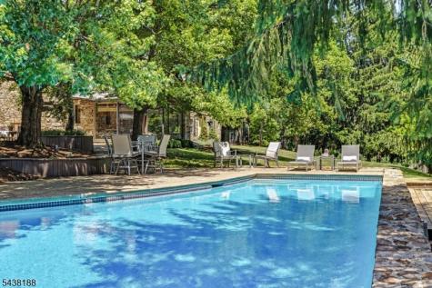 65 Brookville Hollow Road Delaware NJ 08559