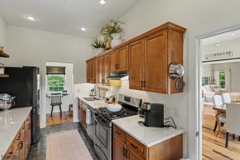 65 Brookville Hollow Road Delaware NJ 08559