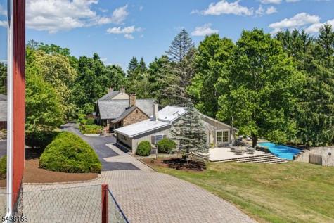 65 Brookville Hollow Road Delaware NJ 08559