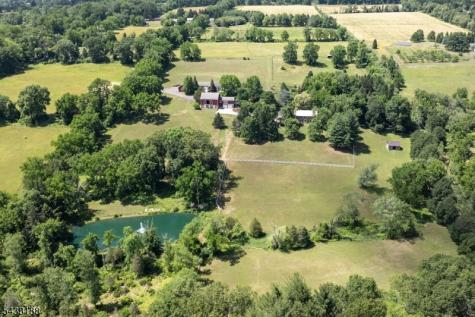 65 Brookville Hollow Road Delaware NJ 08559