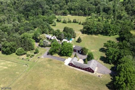 65 Brookville Hollow Road Delaware NJ 08559