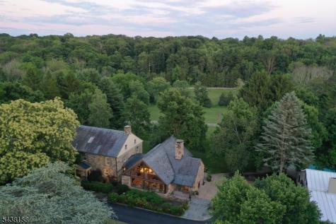 65 Brookville Hollow Road Delaware NJ 08559