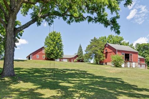 65 Brookville Hollow Road Delaware NJ 08559