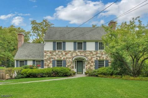 34 Bedford Road Summit NJ 07901