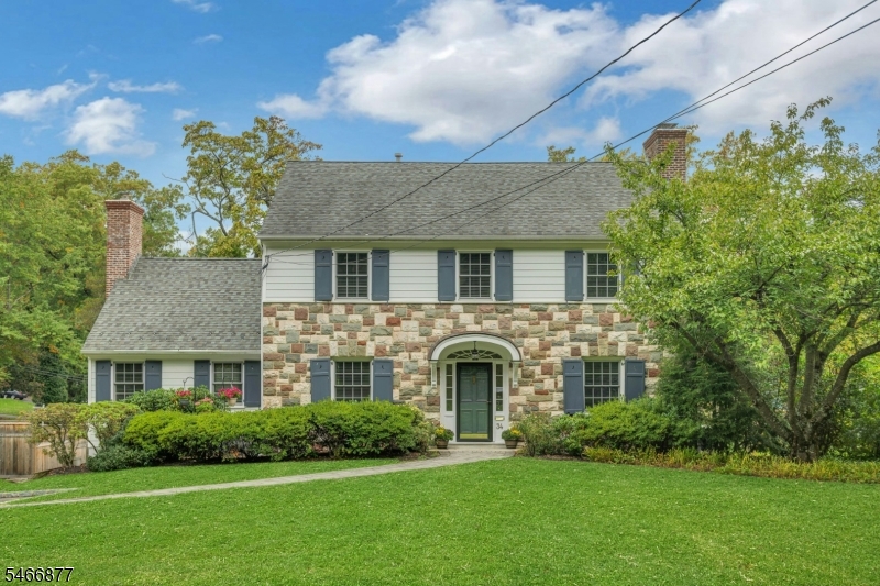 34 Bedford Road Summit NJ 07901