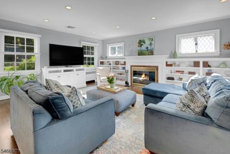 34 Bedford Road Summit NJ 07901