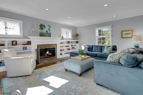 34 Bedford Road Summit NJ 07901