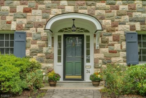 34 Bedford Road Summit NJ 07901