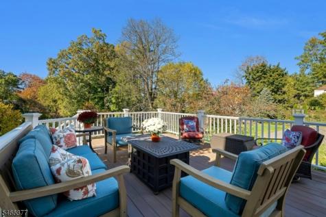 34 Bedford Road Summit NJ 07901
