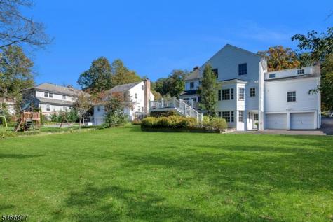 34 Bedford Road Summit NJ 07901