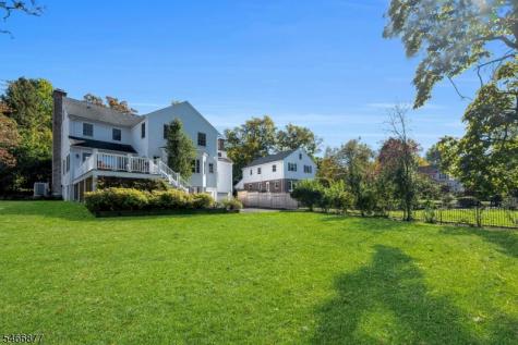 34 Bedford Road Summit NJ 07901