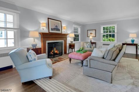 34 Bedford Road Summit NJ 07901