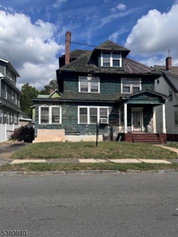 188 Rutledge Avenue East Orange NJ 07017