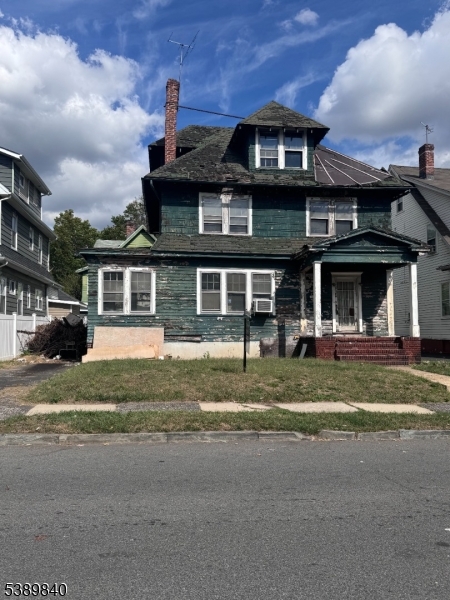 188 Rutledge Avenue East Orange NJ 07017