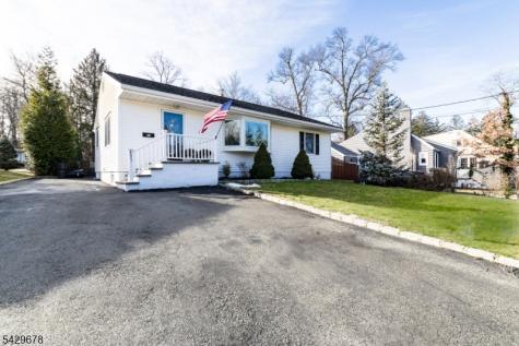 491 Eagle Rock Avenue Roseland NJ 07068