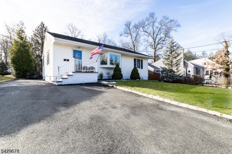 491 Eagle Rock Avenue Roseland NJ 07068