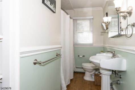 491 Eagle Rock Avenue Roseland NJ 07068