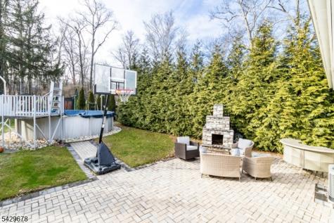491 Eagle Rock Avenue Roseland NJ 07068